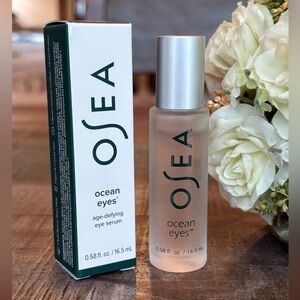 NEW Osea Malibu OCEAN EYES Age-Defying EYE SERUM!